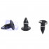 Кліпса кріпильна FORD TRANSIT/CONNECT/MONDEO/KUGA 2002- TKE F1007932