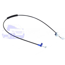 Трос двері передньої FORD FIESTA 1995-2002 HMPX FD-315-014