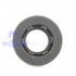 Гайка маточини передней FORD FIESTA/MONDEO/SCORPIO (M22x1.5MM) BTA 470G0195BTA