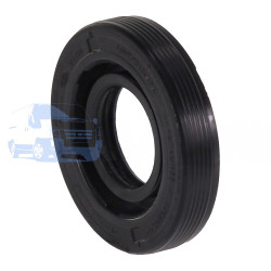 Сальник первинного валу FORD FIESTA/FOCUS/C-MAX/FUSION/ECOSPORT (21.5X48X8.4) CORTECO 82036891