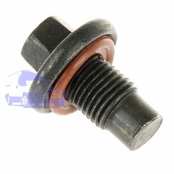 Болт слива масла FORD ALL (M14X1.5MM) STANDART STD 642