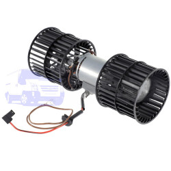 Мотор обігрівача салону FORD SIERRA/ESCORT/GRANADA 1982-2001 THERMOTEC DDG007TT