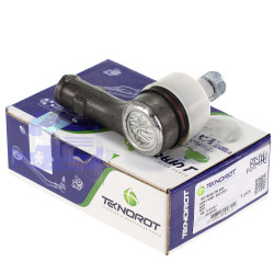 Наконечник рульової тяги левый FORD ESCORT/ORION 1990-2001 (M14X2MM) TEKNOROT FO-302