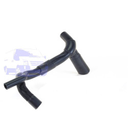 Патрубок радіатора нижній FORD MONDEO 1992-2000 (1.8TD) IBRAS IBR 93BB 8286 BG