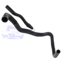 Патрубок радіатора нижній FORD MONDEO 1992-2000 (1.8TD) ONKA CM 32311