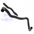 Патрубок радіатора нижній FORD MONDEO 1992-2000 (1.8TD) ONKA CM 32311