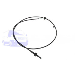 Трос газу FORD FIESTA 1995-2002 HMPX FD-309-028