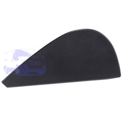 Молдинг дзеркала лівого FORD FIESTA 1995-2002 CABU 331627