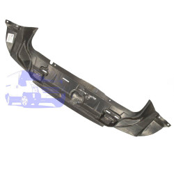 Дефлектор бампера переднього нижній FORD MONDEO 1992-1996 HMPX GRD 93BG 8B384 BJ