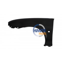 Крило переднє ліве FORD FIESTA 1995-2002 KAPORTA KPT 96FG 16016 AH