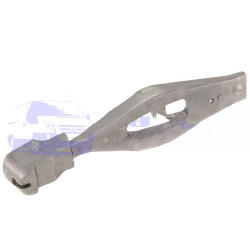 Вилка зчеплення FORD TRANSIT 1994-2000 (MT75 2.5DI) SOMSAN SMS-95-515