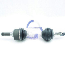 Напіввісь ліва FORD MONDEO 1992-2000 HMPX HMP 96BG 3B437 ABB
