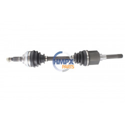 Напіввісь ліва FORD MONDEO 1992-2000 HMPX HMP 96BG 3B437 ADB