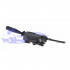 Перемикач підрульовий FORD ESCORT 1990-2001 (SEDAN) HMPX HMP 95AG 11K665 BA