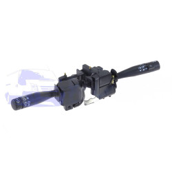 Перемикач підрульовий FORD ESCORT/ORION 1990-2000 (С задним двоником) BSG BSG 30-855-008