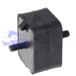 Подушка двигуна FORD FIESTA 1976-1996 (Ø12MM) DP GROUP B 1035