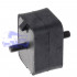 Подушка двигуна FORD FIESTA 1976-1996 (Ø12MM) DP GROUP B 1035