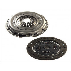 Комплект зчеплення без вижимного FORD MONDEO 1992-2000 (2.0 ZETEC) SACHS 3000 812 131