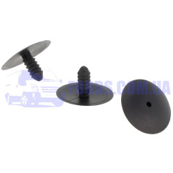 Кліпса кріпильна FORD MONDEO/TRANSIT 1996-2007 CANER CNR W704128 SSYYCX