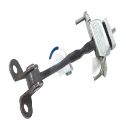 Обмежувач двері передньої FORD MONDEO 1992-2000 KITATECH 1459