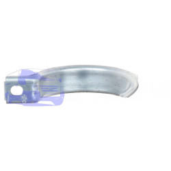 Кронштейн підвісного підшипника FORD FOCUS/KUGA/FIESTA/ECOSPORT/C-MAX ORIGINAL 1038216