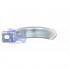Кронштейн підвісного підшипника FORD FOCUS/KUGA/FIESTA/ECOSPORT/C-MAX ORIGINAL 1038216