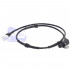 Датчик ABS передній FORD KA 1996-2008 HMPX HMP 97KG 2B372 AA