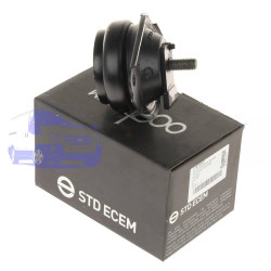 Подушка двигуна FORD ESCORT 1990-2001 ECEM 718-ECEM