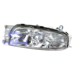 Фара ліва FORD FIESTA 1995-1999 HMPX DJA 96FG 13006 SAD