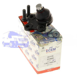 Опора кульова FORD MONDEO 1992-2000 (18MM) ECEM ERT100005-ECEM