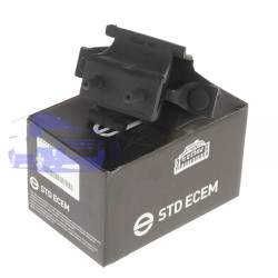 Подушка двигуна FORD TRANSIT 1985-2000 (КПП) ECEM 760-ECEM