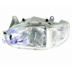 Фара ліва FORD ESCORT 1995-2001 DJ AUTO FD11044B3L
