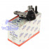 Опора кульова FORD FIESTA 1989-2002 (3 БОЛТА Ø16,5MM) ECEM ERT100007-ECEM