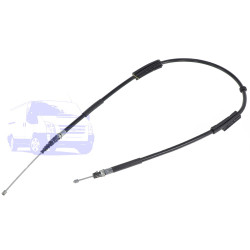 Трос ручника FORD MONDEO 1992-2000 HMPX FD-306-037