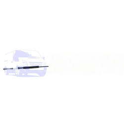Трос двері задньої FORD ESCORT/ORION 1990-2001 HMPX FD-315-003
