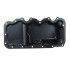 Піддон двигуна FORD FOCUS/CONNECT 1998-2012 (1.8/2.0 DOHC) DP GROUP ES 1069