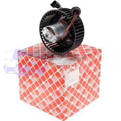 Мотор обігрівача салону FORD FIESTA/KA 1995-2002 FEBI BILSTEIN 40641