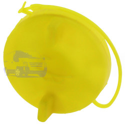 Кришка бачка омивача FORD TRANSIT/MONDEO/FIESTA 1995-2006 CABU 330208