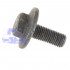 Болт колінвала FORD CONNECT/FOCUS/FIESTA/MONDEO 1998-2013 STANDART STD 528