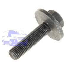 Болт колінвала FORD FOCUS/FIESTA/CONNECT/MONDEO 1998-2013 STANDART STD 906