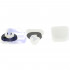 Кліпса кріпильна FORD FOCUS/C-MAX/KUGA/CONNECT/MONDEO 2003- BSG BSG 30-995-001