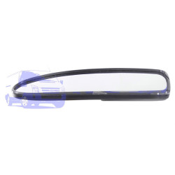 Скло дзеркала лівого FORD FOCUS 1998-2005 DP GROUP BP 4932-L