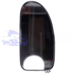 Скло дзеркала лівого FORD FOCUS 1998-2005 AK AYNA P-59