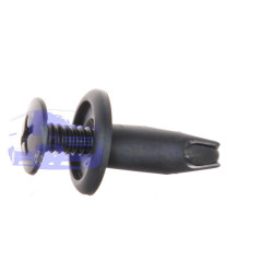 Кліпса кріпильна FORD TRANSIT/CONNECT/FOCUS/MONDE/CUSTOM (Ø6.25X1.6/6MM) ORIGINAL 1060989