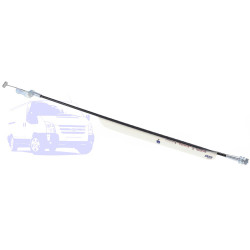 Трос двері передньої FORD FOCUS 1998-2005 (3х дверный седан) DP GROUP DC 3019 BNS