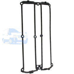 Прокладка клапанної кришки FORD FOCUS/MONDEO 1998-2005 ELRING 377.160