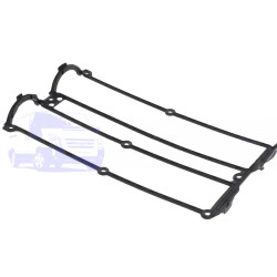 Прокладка клапанної кришки FORD FOCUS/MONDEO 1998-2005 GLASER X53854-01