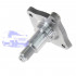 Напіввісь задня FORD FIESTA/FUSION/FOCUS 1998-2012 (С ABS) DP GROUP SS 41492