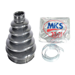 Пильовик ШРУСу зовнішнього FORD FOCUS/MONDEO 1998-2007 MEKSAN MKS 1504