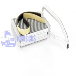 Радіатор обігрівача FORD CONNECT/FOCUS 1998-2013 THERMOTEC D6G006TT